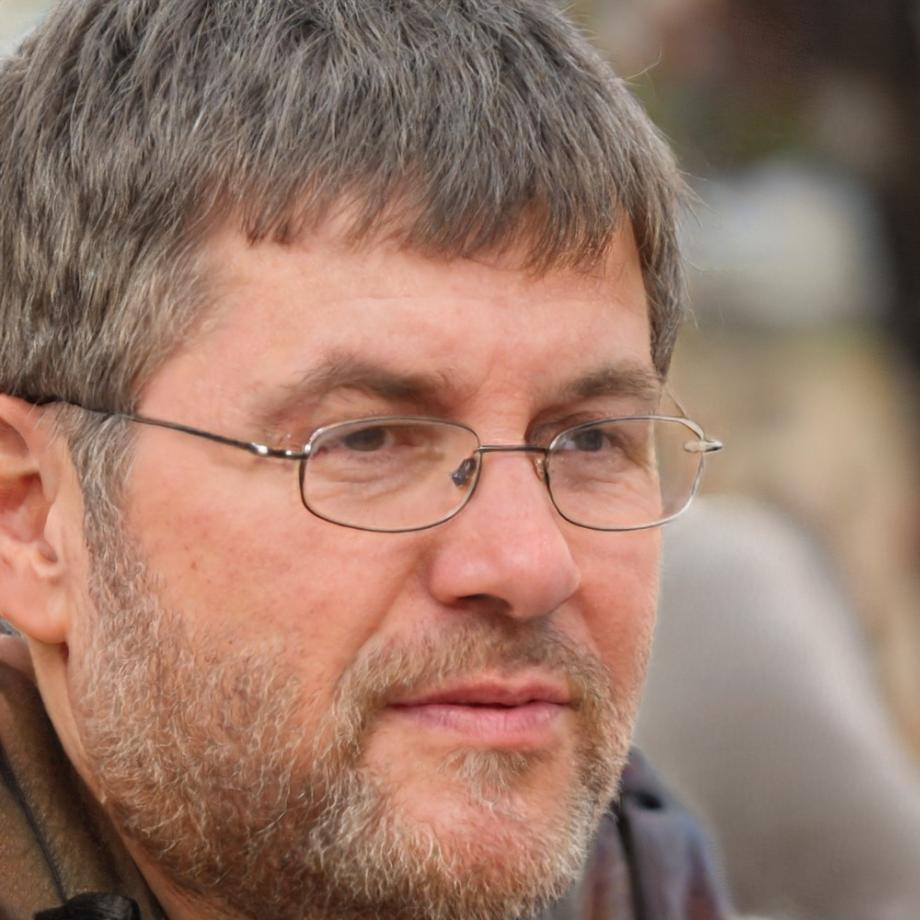 Prof. Aurelio Ramos-Vega